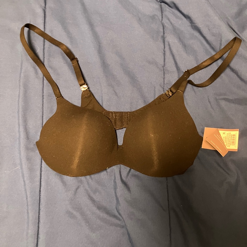 Target Women's Classic Black Bra